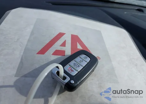 2013 Hyundai Genesis 2.0T Premium z USA, uszkodzony, nr VIN KMHHT6KD3DU104697